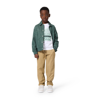 CHINO PANTS BOSS BOY