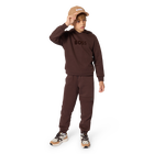 Moleton com capuz BOSS 
                    MENINO