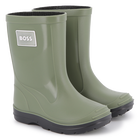 Botas de chuva BOSS 
                    BOY
