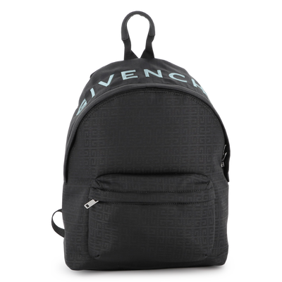 Mochila jacquard GIVENCHY UNISEX