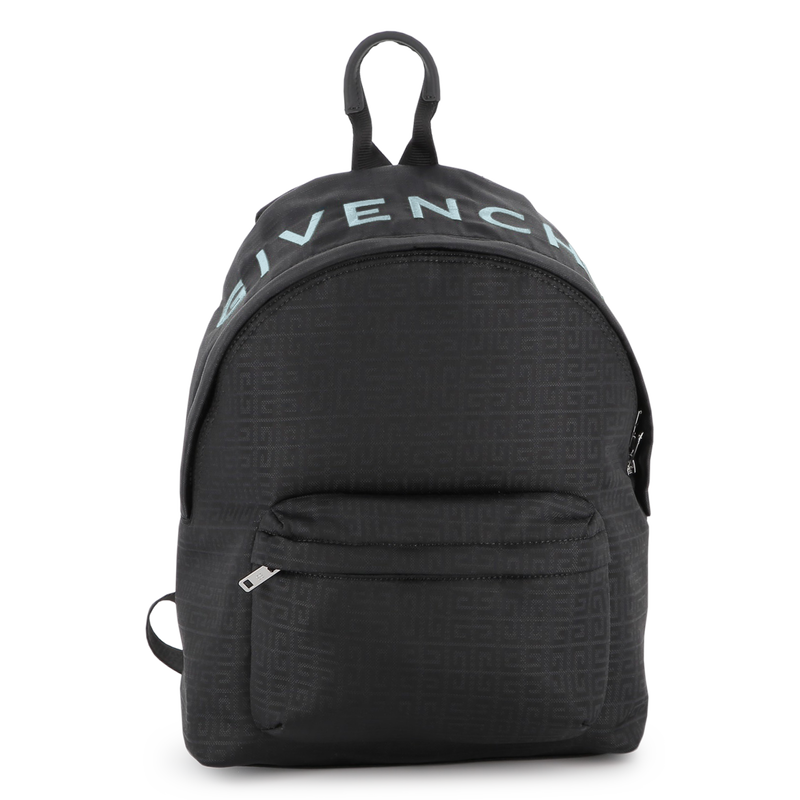 Mochila jacquard GIVENCHY 
                    UNISEX