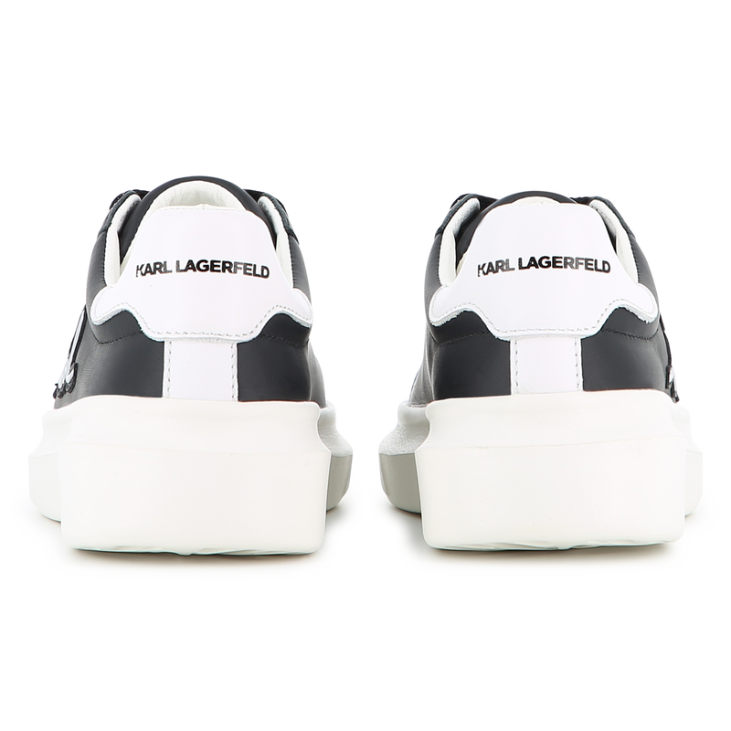 T&ecirc;nis KARL LAGERFELD KIDS 
                        GIRL