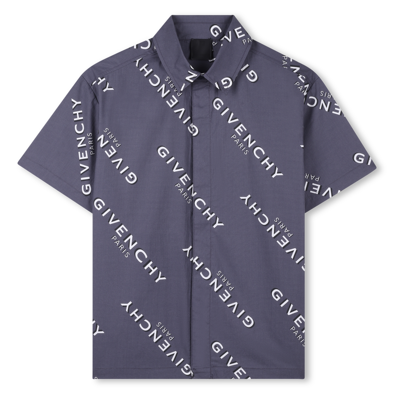 CONJUNTO DE CAMISAS E CAL&Ccedil;&Otilde;ES GIVENCHY 
                        BOY