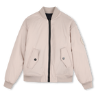 Jaqueta revers&iacute;vel DKNY 
                    BOY