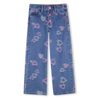 Cal&ccedil;as de ganga BILLIEBLUSH 
                    GIRL