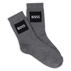 Conjunto de meias BOSS 
                    MENINO
