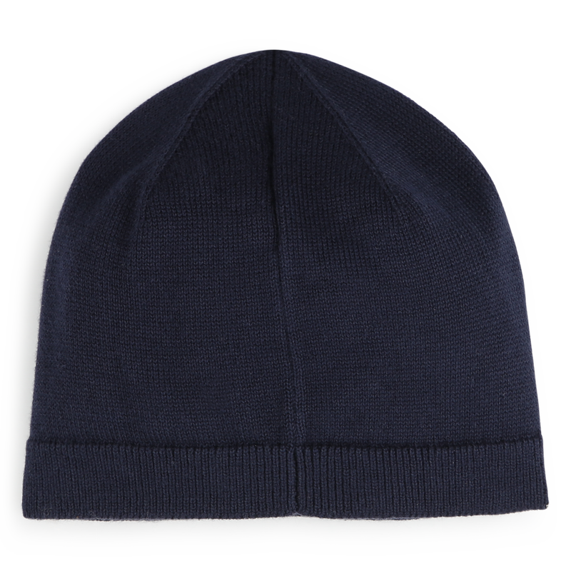 Hat & Booties Set BOSS 
                    UNISEX