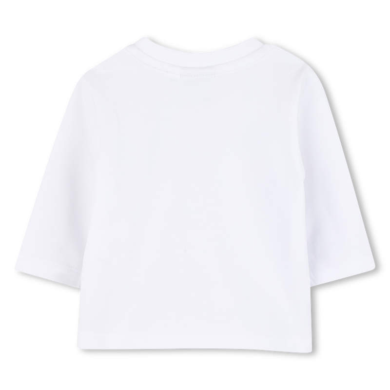 Conjunto de 3 pe&ccedil;as BOSS 
                        BOY