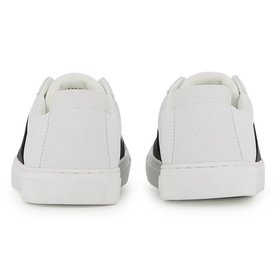 Sapatilha falsa BOSS BOY