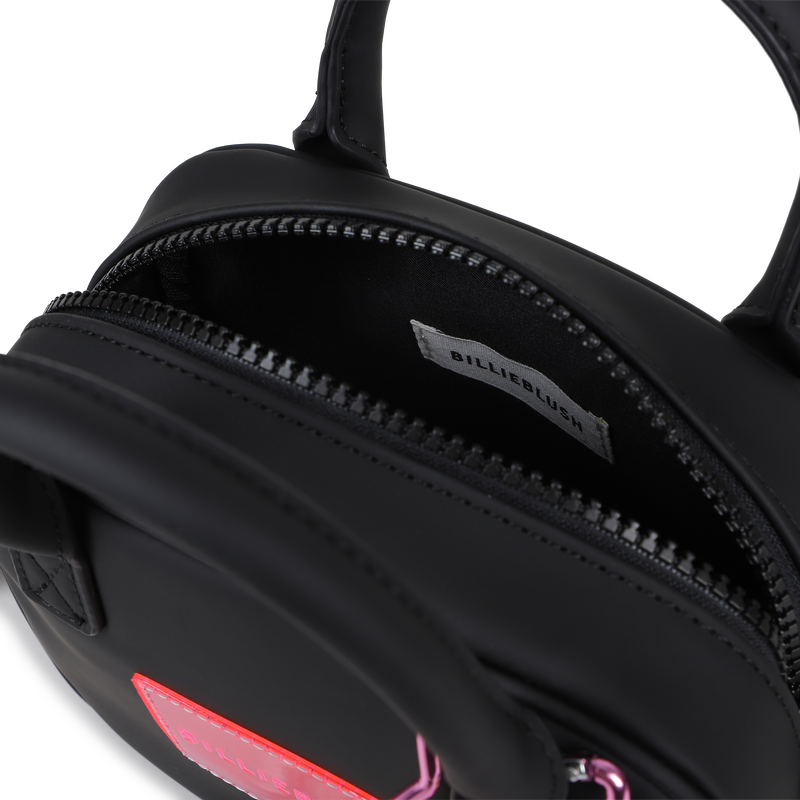Bolsa de m&atilde;o BILLIEBLUSH 
                        GIRL