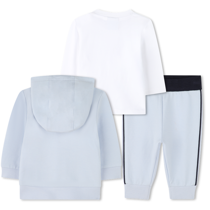 Conjunto de 3 peças BOSS 
                    BOY