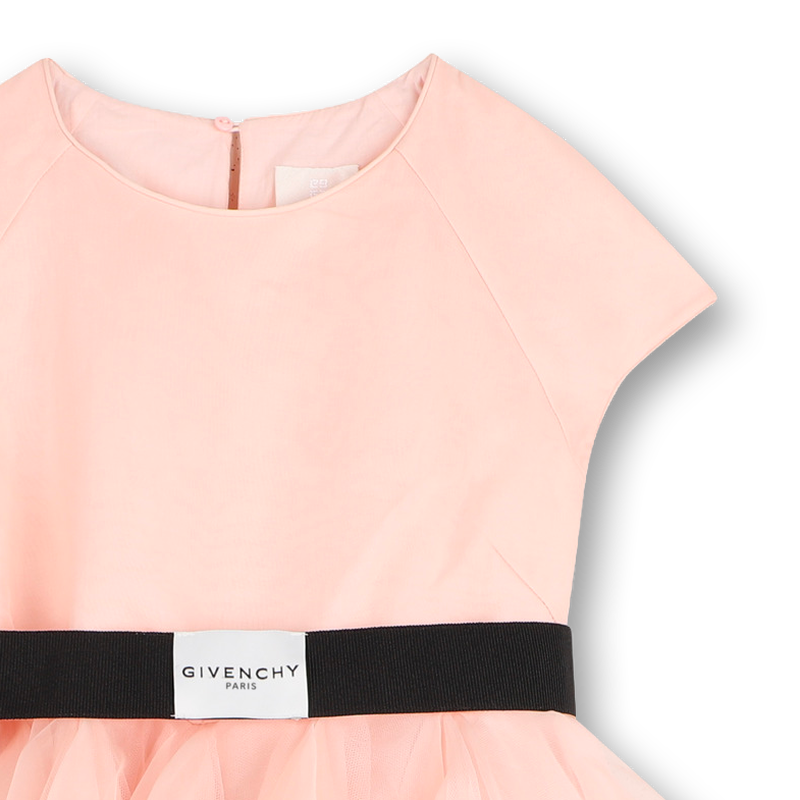 Vestido de cerim&ocirc;nia GIVENCHY 
                        MENINA