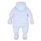 Traje de piloto BOSS 
                    UNISSEXO