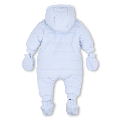 Traje de piloto BOSS UNISSEXO