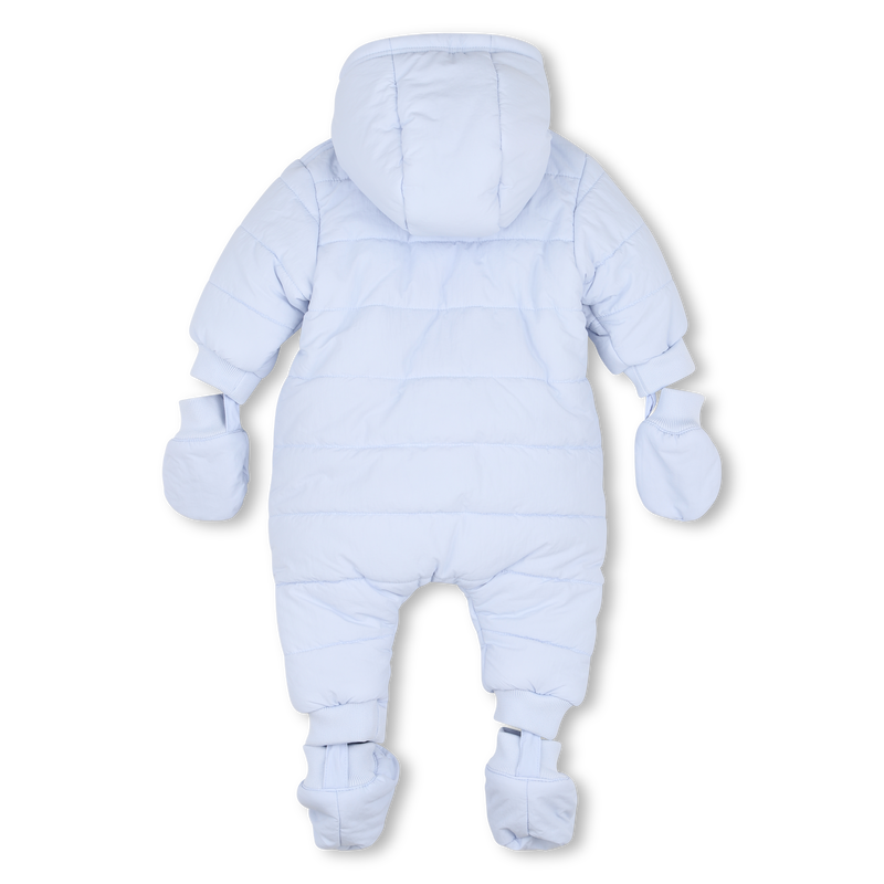 Traje de piloto BOSS 
                        UNISSEXO