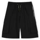 Bermudas compridas cerim&oacute;nia MARC JACOBS 
                    BOY