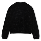 Jaqueta de veludo ZADIG VOLTAIRE 
                    GIRL