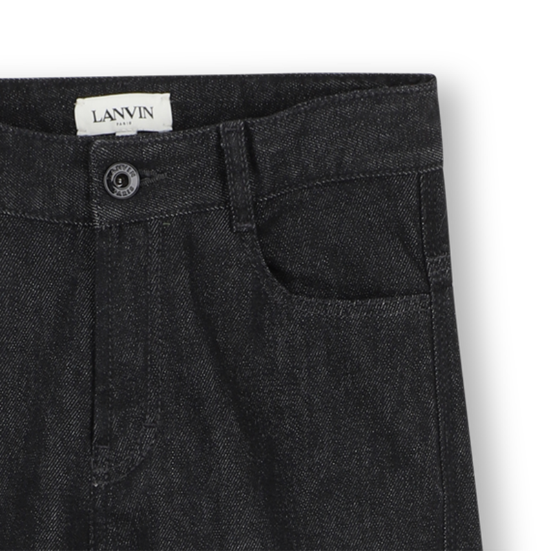Calças jeans LANVIN 
                    BOY