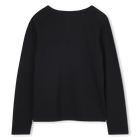 Camiseta de manga comprida MICHAEL KORS 
                    GIRL