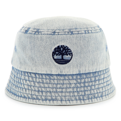 Denim bucket hat TIMBERLAND BOY