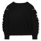 Camisola de malha SONIA RYKIEL 
                    GIRL