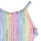 Fato de banho de 1 pe&ccedil;a BILLIEBLUSH 
                    GIRL