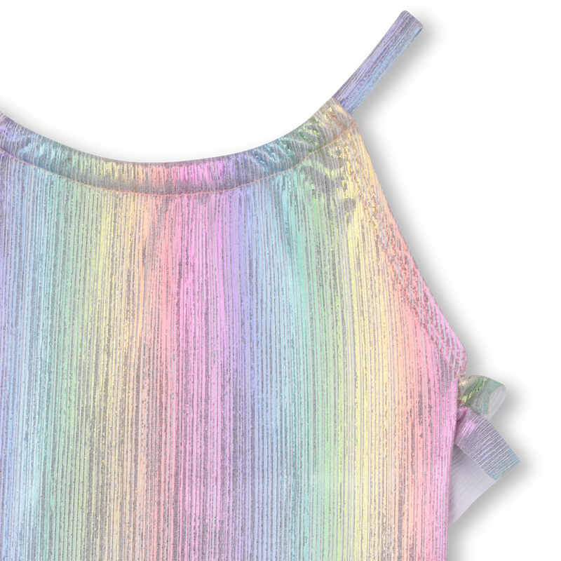 FATO DE BANHO DE 1 PE&Ccedil;A BILLIEBLUSH 
                        GIRL