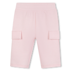 Conjunto de cardig&atilde; de cal&ccedil;as MICHAEL KORS 
                    GIRL