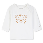 Conjunto de camiseta e cal&ccedil;a KENZO KIDS 
                    BOY