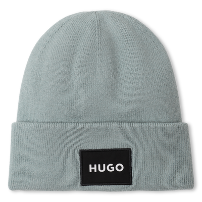 Gorro de camada dupla HUGO UNISEX