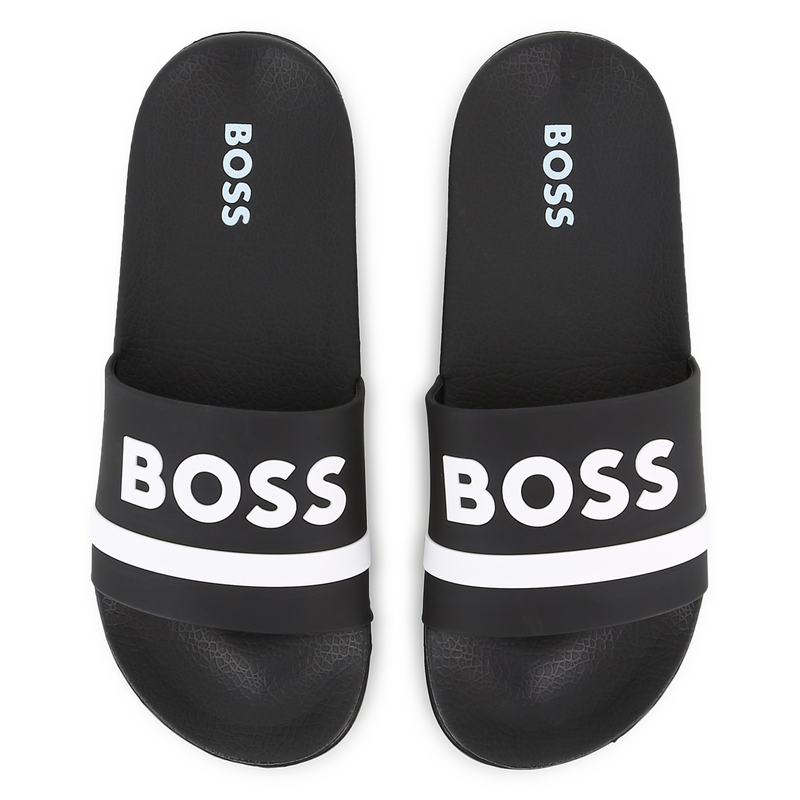 Chinelos BOSS 
                        BOY