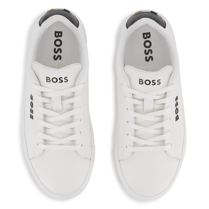 T&ecirc;nis BOSS 
                        BOY