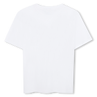 Camiseta de mangas curtas BOSS 
                    BOY