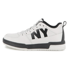 T&ecirc;nis de cano alto DKNY 
                    UNISEX
