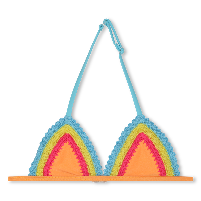 Fato de banho de 2 pe&ccedil;as BILLIEBLUSH 
                        GIRL