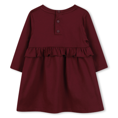 Vestido de jersey GIVENCHY GIRL