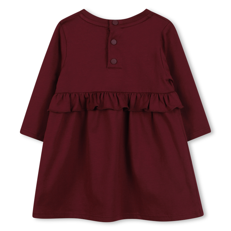 Vestido de jersey GIVENCHY 
                    GIRL