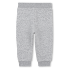 Conjunto de jogging de casaco com capuz TIMBERLAND 
                    BOY