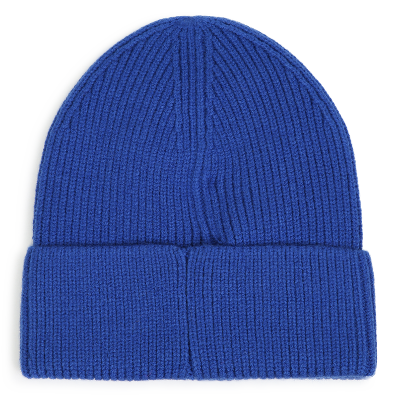 Gorro de tric&ocirc; TIMBERLAND 
                        BOY