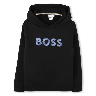 Sweatshirt com capuz BOSS BOY
