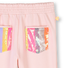 Cal&ccedil;as de jogging largas BILLIEBLUSH 
                    GIRL