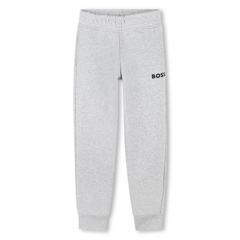 Calças de jogging BOSS 
                    BOY
