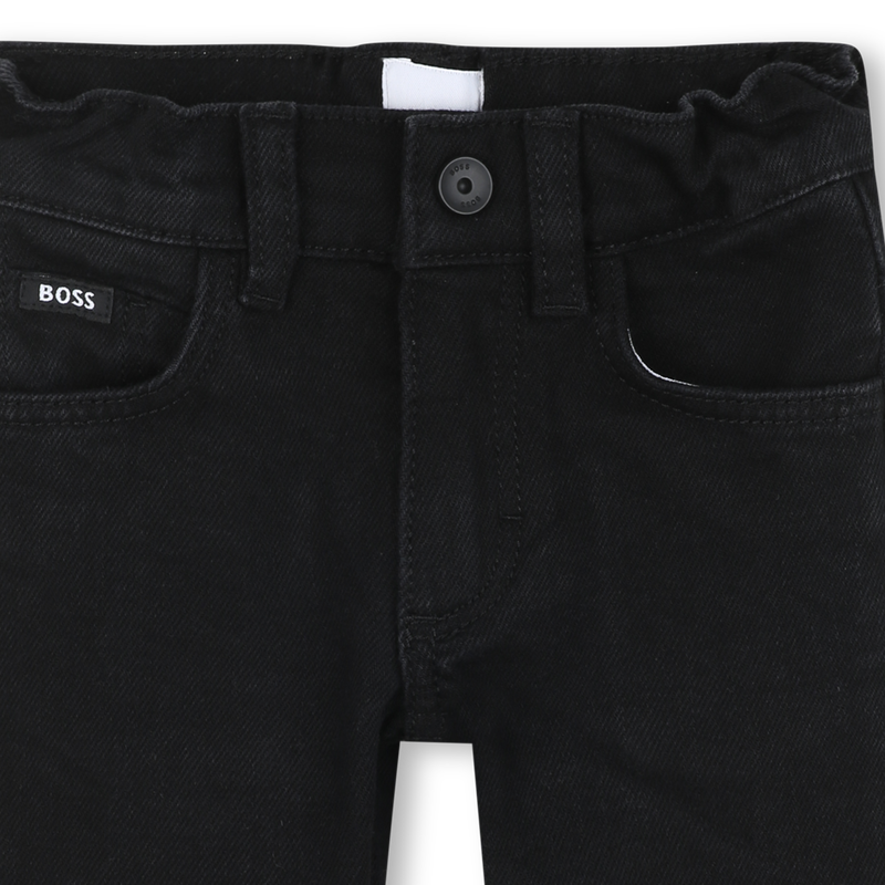 Calças jeans BOSS 
                    BOY