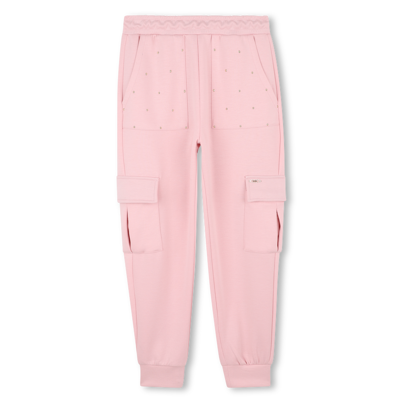 Agasalho esportivo MICHAEL KORS 
                    GIRL
