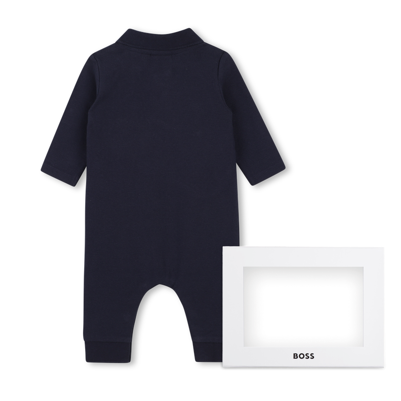 Pijama BOSS 
                        BOY