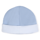 Macac&atilde;o e gorro de algod&atilde;o KENZO KIDS 
                    BOY