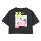 Camiseta de mangas curtas BILLIEBLUSH 
                    MENINA