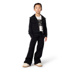 Camiseta de mangas curtas LANVIN 
                    GIRL