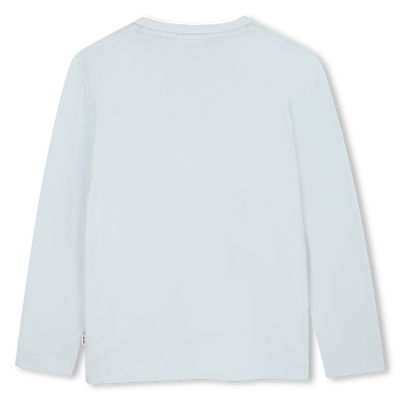 Camiseta de manga comprida BOSS BOY