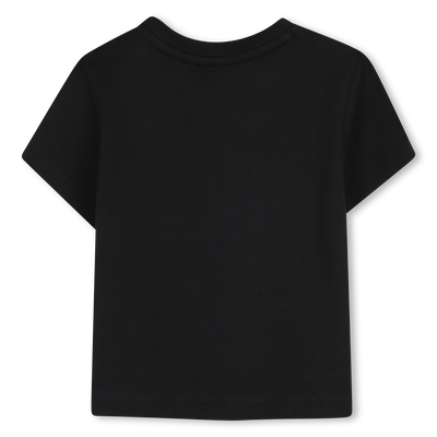T-shirt de manga curta BOSS BOY